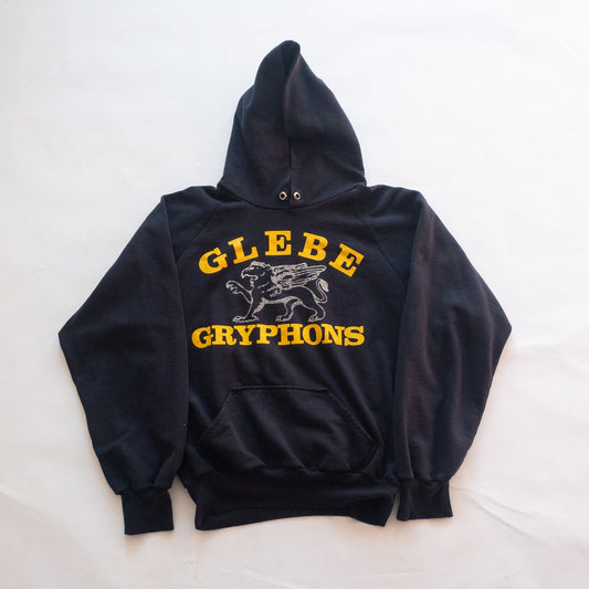 1980s Glebe Gryphons  Hoodie | M